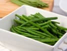 Cooking Class - Hearty British Cooking - Date Night in Manhattan: Boiled Green Beans