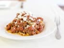 Cooking Class - Knife Skills 101 in Manhattan: Bolognese