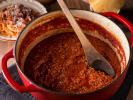 Cooking Class - The Essential Pasta Workshop in Palm Springs: Bolognese Sauce (2)