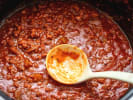 Cooking Class - Knife Skills 101 in Manhattan: Bolognese sauce
