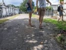 Food Tour - Cemeteries And Garden District of New Orleans in New Orleans: Cemetery Tour