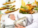 Team Building Cooking Class - Bonding Culinary Finesse: Bonding Culinary Finesse