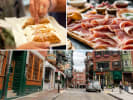 Weekend Food Tour - Culinary Journey of Historic Boston in Boston Proper: Boston