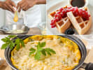 Cooking Class - Bottomless Brunch: Bottomless Brunch