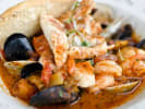 Cooking Class - Memories of Marseille: Bouillabaisse