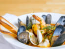 Demonstration Class - Classic Provence Bouillabaisse in San Francisco: Bouillabaisse
