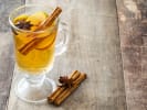 Online Mixology Class - Warming Cocktails 101: Bourbon Apple Toddy