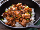 Cooking Class - Big Easy Flavors: Bourbon Chicken