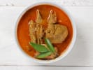 Cooking Class - The Best of Burmese Cuisine: Braised Beef Curry