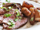 Cooking Class - Spanish Cuisine for Beginners: Braised Beef Roast