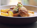 Cooking Class - The Chef's Table Demystified - Learn the Basics in Toronto: Braised Chicken Thighs
