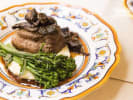 Cooking Class - Italian Comfort Dinner in San Francisco: Braised beef