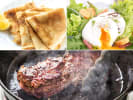 Cooking Class - French Bistro in Manhattan: Brasserie Favorites Class