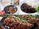 Cooking Class - Tastes of Brazil - Date Night in Bethesda: Brazilian   Date Night