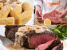 Cooking Class - Best of Brazil - Date Night in Northern Virginia: Brazilian Steak   Date Night