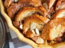 Cooking Class - Southern-Style in the Big Easy: Bread Pudding