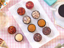 Online Cooking Class - Classic Brazilian Brigadeiro Chocolates in San Francisco: handmade truffles