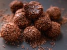 Cooking Class - Handcrafted Chocolate Confections in Portland, OR: Brigadeiros