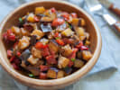 Cooking Class - Balanced Ayurvedic Cooking in San Jose: Brinjal Salsa
