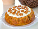 Cooking Class - Build-a-Pastry Workshop: Brown Butter and Walnut Pot Pie