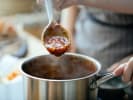 Cooking Class - Elegant Agnolotti From Scratch in Manhattan: Browned Butter-Tomato Sauce