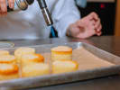 Cooking Class - Better Than the Bakery Cupcakes: Bruleeing Cupcakes