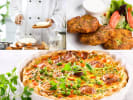 Cooking Class - Brunch Classics Reimagined in San Fernando Valley: Brunch Classics Reimagined