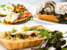 Private Chef - Brunch Indulgences: Brunch Curated Menu