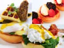 Private Chef - Brilliant Brunch Classics: Brunch Menu Elevated