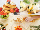 Cooking Class - Brunch in a Crunch in Manhattan: Brunch and Crunch