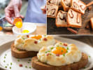 Cooking Class - Fun Brunch Cooking in South Bay & Peninsula: Brunch Bites