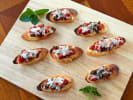 Cooking Class - Signature Italian Cookery in Manhattan: Bruschetta (2)