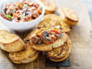 Cooking Class - Italian Classics for Home Chefs: Bruschetta