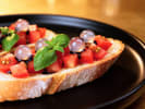 Cooking Class - Molecular Gastronomy Made Simple: Bruschetta Crostini With Balsamic Spheres