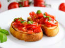 Cooking Class - Italian Culinary Adventure: Bruschetta al Pomodoro e Basilico