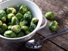 Cooking Class - Elegant Easter Brunch: Brussels Sprouts 
