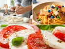 Cooking Class - Buddy’s Holiday Pasta Bash: Buddy’s Holiday Pasta Bash (1)