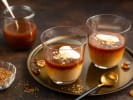 Cooking Class - Comfort Dishes Italian-American Style in South Bay & Peninsula: Budino