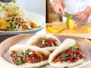 Cooking Class - Bun Voyage: Steamed Bun Delights: Bun Voyage  Steamed Bun Delights