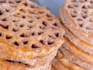 Cooking Class - Flavors of the Southwest: BunÌƒuelos
