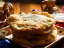 Cooking Class - Southwest Mexican Specialties in Tucson: BuÃ±uelos with sugar