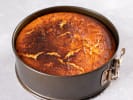 Team Building Cooking Class - Sumptuous Spanish Selections in Toronto: Burnt Basque Cheesecake