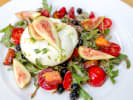 Cooking Class - European Comfort Cooking: Burrata Salad