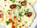 Cooking Class - North Indian Favorites in East Bay: Butter Naan flatbread