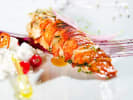 Private Chef - Ultimate Surf and Turf Experience: Butter Poached Lobster Tails (8)