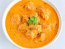 Cooking Class - Classics From the Indian Cookbook: Butter chicken