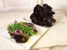 Cooking Class - Paleo Couples' Cooking Class: Butter lettuce salad