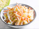 Cooking Class - Mastering The Cookout in South Bay & Peninsula: Buttermilk Coleslaw with Lemon and Herbs