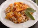 Cooking Class - Cook a Romantic French Countryside Dinner - Date Night in Northern Suburbs: Butternut Squash Risotto with Fried Sage