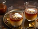 Cooking Class - Delicious Dolce Vita Desserts in Manhattan: Butterscotch Budino